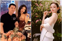 [GALLERY] Huyền Baby ngày càng trẻ đẹp, cuộc sống khiến nhiều người ngưỡng mộ