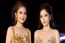 Hành trình sắc đẹp nhiều ngã rẽ của cặp song sinh Nam Anh - Nam Em