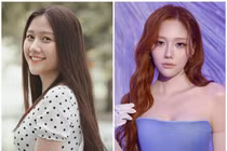 Uyển Ân thay đổi ra sao sau khi nối gót anh trai vào showbiz Việt?