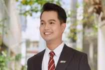 BTV Phúc Nguyên kể hành trình hơn 10 năm gắn bó với TP HCM