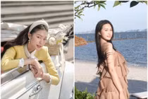 Sức hút đặc biệt của Doãn Hải My