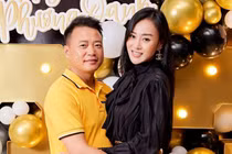 Phương Oanh thay đổi ra sao sau khi kết hôn cùng Shark Bình?