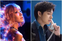 Noo Phước Thịnh - Chi Pu khuấy động đường đua Vpop