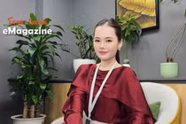 [e-Magazine] Hoàng Phương Thảo: ‘Tôi cảm ơn khán giả đã góp ý về vai Châu’