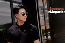 [e-Magazine] Lê Hưng: ‘Tôi muốn tạo chỗ đứng bằng chính năng lực của mình’