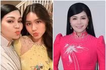 Nghệ sĩ Ngọc Huyền tự hào khi con gái tốt nghiệp hai chuyên ngành 