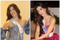 Mỹ nhân Tây Ban Nha được dự đoán đăng quang Miss International 2025