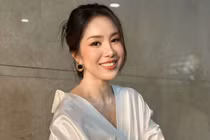 Lê Phương nói gì khi chính thức chia tay hai vai diễn gây sốt màn ảnh?