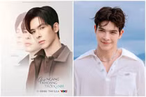 Đời thực của ‘tổng tài’ trong phim Gió ngang khoảng trời xanh 