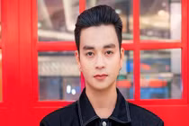 Liu Quốc Việt: 'Tôi ngại lên tiếng xin giúp đỡ vì là nghệ sĩ'
