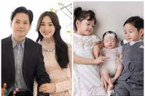 Cuộc sống êm đềm của ‘thần tiên tỷ tỷ’ Đặng Thu Thảo