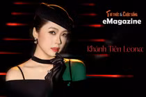 [e-Magazine] Khánh Tiên Leona: 'Tôi muốn được khán giả ghi nhận qua vai diễn'