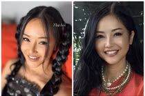 Diva Hồng Nhung cập nhật tình trạng sức khỏe sau tiểu phẫu
