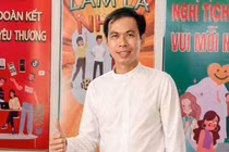 Nhạc sĩ Thái Nguyên ghi dấu ấn với ca khúc ‘Tiếng ca mùa hè’