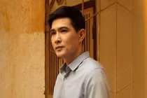 Hành trình khẳng định thực lực của diễn viên Quang Sự