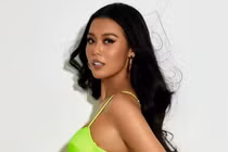 Tú Ny vào vòng casting trực tiếp Victoria’s Secret