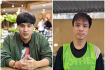 Sự nghiệp của Tăng Nhật Tuệ ra sao trước lùm xùm ma túy?