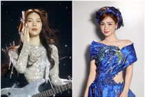 Mỹ Tâm - Hòa Minzy tiếp tục ủng hộ cho bà con vùng lũ miền Trung