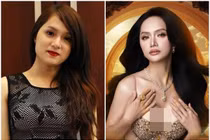 Hương Giang Idol ‘lột xác’ sau nhiều năm vào showbiz