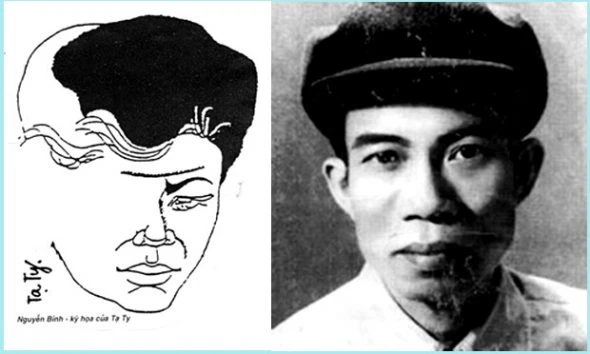 Cuộc đời bất hạnh và 4 đời vợ của thi sĩ Nguyễn Bính