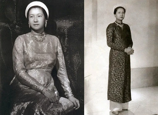 Nam Phương Hoàng hậu tinh tế ra sao khiến vua Bảo Đại bị "hớp hồn"?