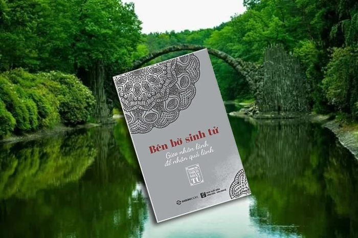“Bên bờ sinh tử”: Hiểu sao về cái chết, vòng luân hồi trong Đạo Phật?