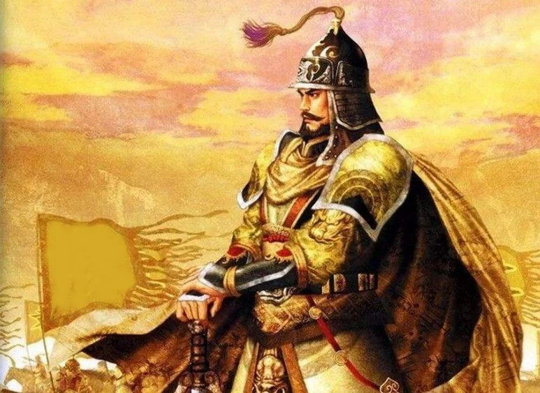 Đánh giặc vẻ vang, tướng Nguyễn Khoái được vua ban đặc ân hiếm có