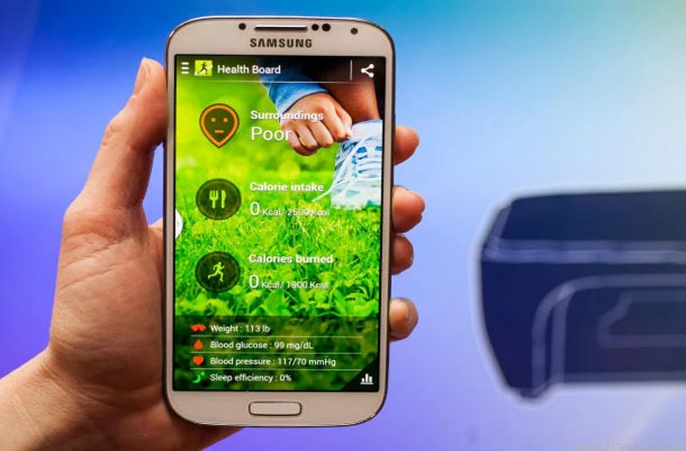 Điểm tin công nghệ: Samsung Galaxy S IV gặp “rắc rối“