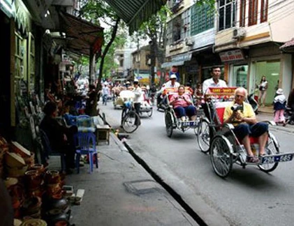 Báo Mỹ: Những điểm đến không thể bỏ qua ở châu Á