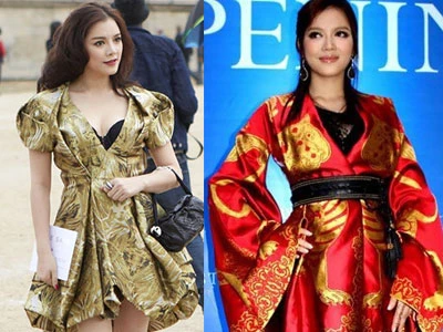 Món đồ đắt nhất trên người Lý Nhã Kỳ giá bao nhiêu?