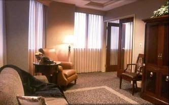 Khám phá các bệnh viện siêu sang tại Mỹ