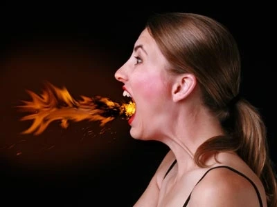 Để không ợ nóng ngày Tết