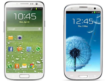Điểm tin công nghệ: Galaxy S IV tiếp tục dính lỗi