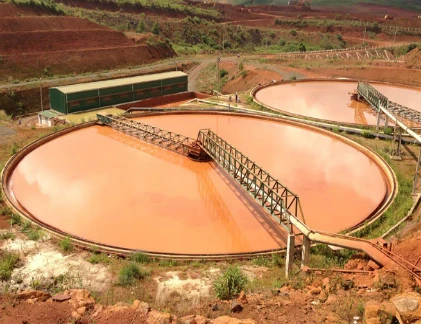 'Soi' tổ hợp bauxite Tân Rai tại Lâm Đồng