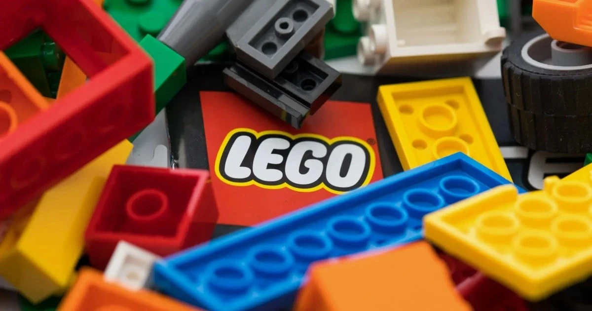 [VIDEO] Quy định châu Âu buộc Lego, Volkswagen chi tỷ đô mua nhựa tái chế
