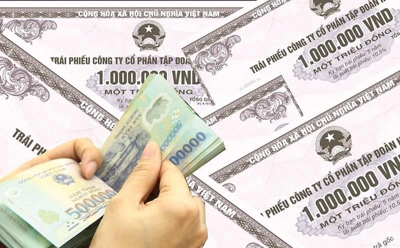 [VIDEO] Địa ốc khát vốn: Doanh nghiệp phát hành trái phiếu lãi suất 13%