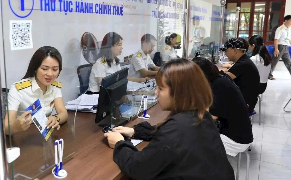 [VIDEO] Chưa có luật mới, hộ kinh doanh vẫn nộp thuế theo quy định hiện hành