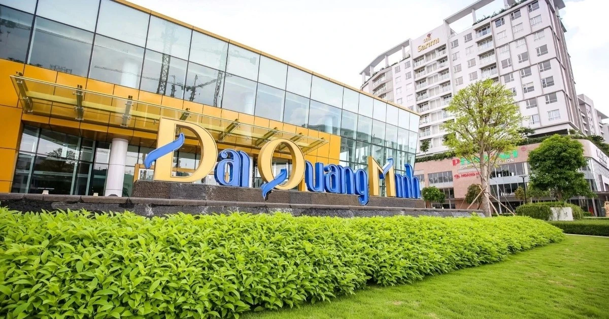 [VIDEO] Đại Quang Minh phát hành 1.000 tỷ trái phiếu được Thaco bảo lãnh