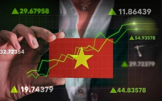 [VIDEO] Chứng khoán Việt Nam hướng tới tỉ trọng 0,95% tại rổ FTSE 2027