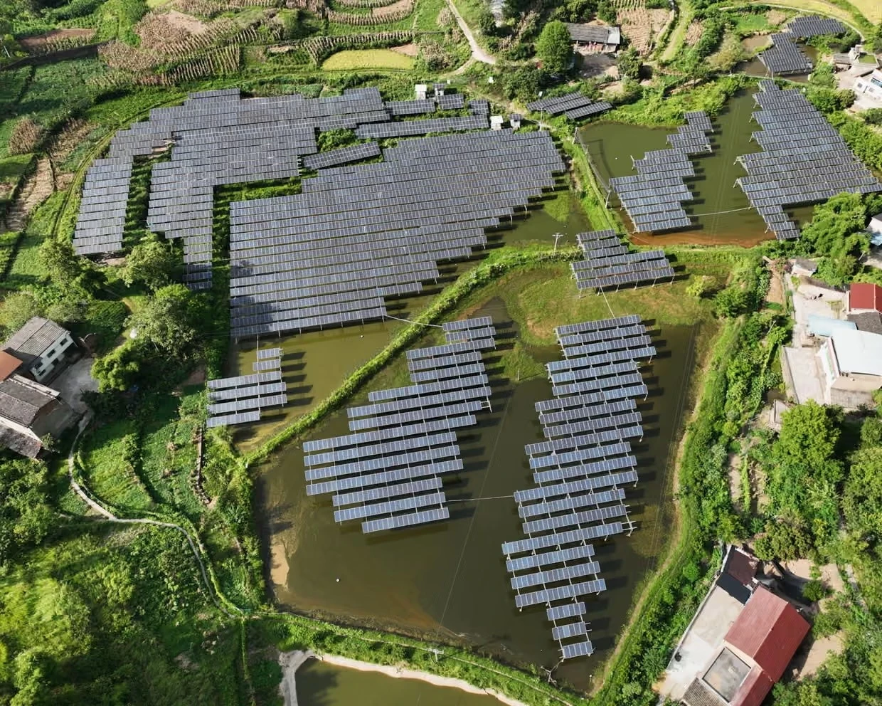 [VIDEO] Năm 2024, Trung Quốc dẫn đầu phát thải khí nhà kính, phương Tây cắt giảm