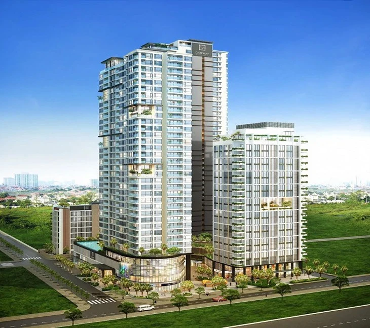 [SPOTLIGHT] Sơn Kim Land phản hồi về vụ phạt bán 136 căn hộ cho khối ngoại tại TP.HCM