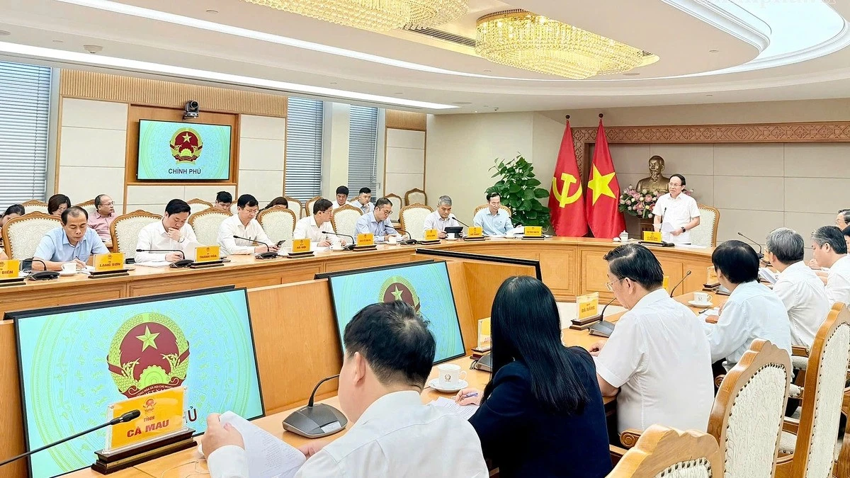 [VIDEO] Chính phủ chỉ đạo lắp camera toàn bộ khu vực trọng yếu kỳ thi quốc gia