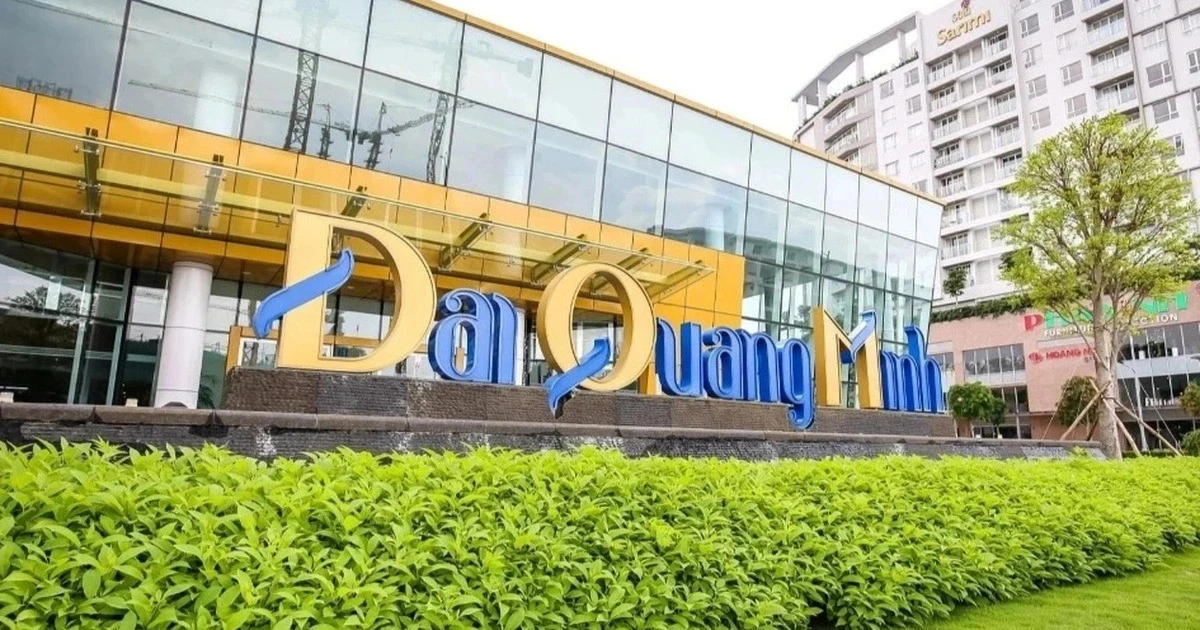 [SPOTLIGHT] Đại Quang Minh chuyển sang xây đường sắt, cuộc đua nghìn tỷ cùng VinSpeed