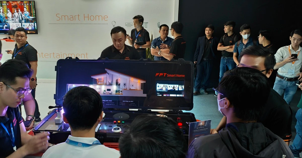 [VIDEO] Start-up Việt ồ ạt sang Singapore: Khi nào dòng chảy chất xám thôi chảy máu?