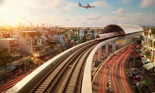 [SPOTLIGHT] Cuộc đua metro nghìn tỷ tại Hà Nội và TP.HCM của Vingroup, Đại Quang Minh