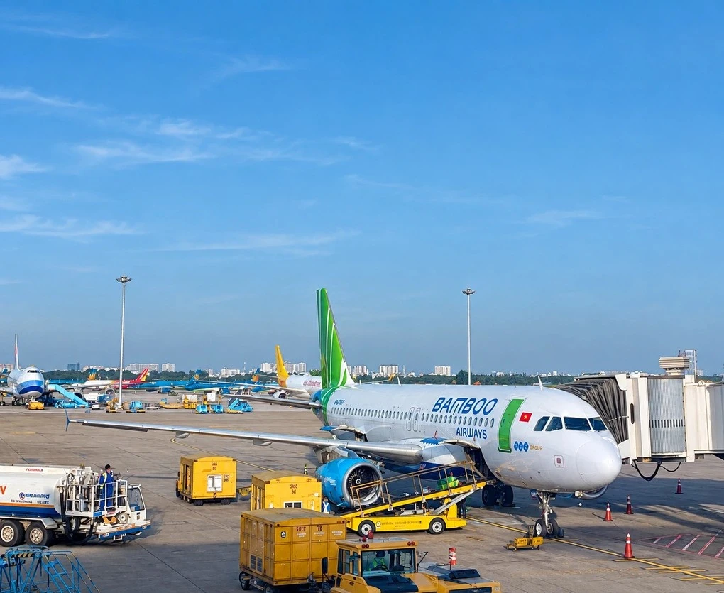 [VIDEO] Hàng không Việt phân hóa mạnh: Bamboo Airways còn 1 máy bay