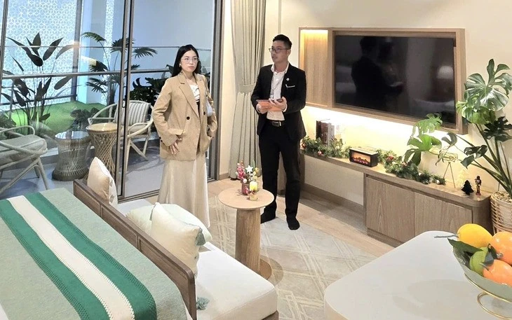 [VIDEO] Giá đất sát thực tế: Vì sao giá nhà khó hạ nhiệt như kỳ vọng?