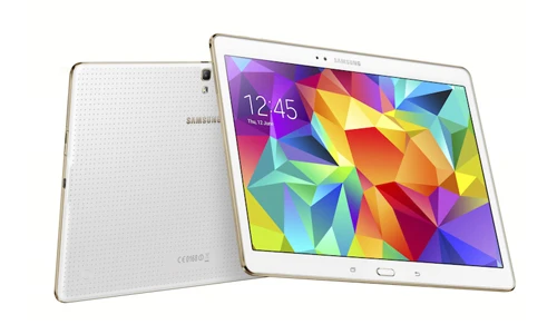 5 máy tính bảng chạy Android khiến iPad "điêu đứng"