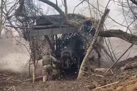 Nga tăng áp lực lên phía đông Kupyansk, quân Ukraine yêu cầu tiếp viện