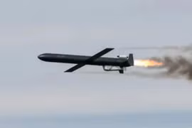 Vừa ra lò, Nga tăng số vụ tấn công bằng UAV phản lực lên 700%